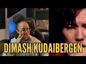 Dimash Kudaibergen SOS 2021 - REACT