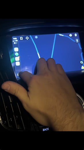 2018 Ford Focus upgraded touchscreen radio with full apple CarPlay / android auto system🔥 Dm Or WhatsApp 0851280061✅ #marbleautostyling #OneStopCarShop #Ireland #applecarplay #focus