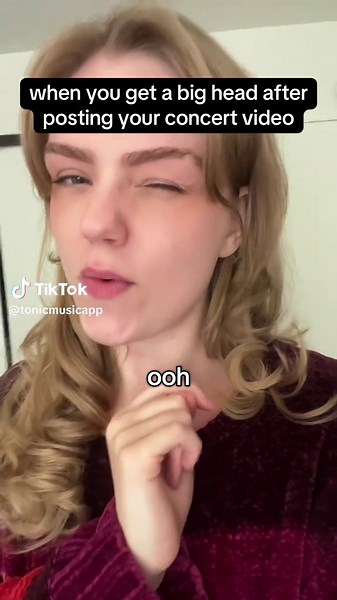 Tonic on TikTok