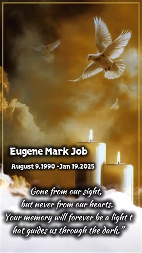 Remembering a Son: A Year in Mourning