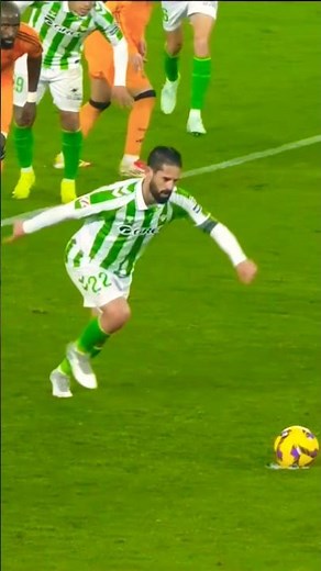 ISCO cold as ICE 🥶