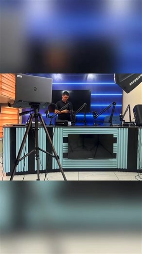 Llega la nueva Era Radio , desde Santiago Rodríguez para el mundo, entrevistas, música, concursos y buena vibra, creamos un lugar hecho para ti.Próximo Lunes 17 de NoviembreDe 6:00 a 7:00 p.m.Por Zumba 88.7 FMTambien en nuestras plateformas de YouTube, Facebook e Instagram @nuevaera _radio i | Nueva Era Radio Podcast