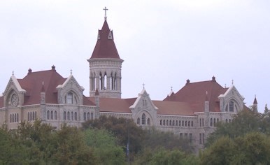 St. Edward’s 12 week MBA program targets AI-driven future