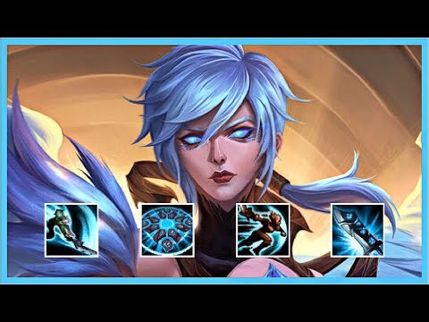 RIVEN MONTAGE #17 - BEST PLAYS S15
