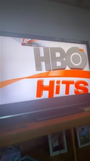 Pan (2015) - HBO Hits Intro #intro #movie