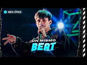 MINUTAZOS CON UN MISMO BEAT Ep.11 🔥|| *MUY ÉPICO*