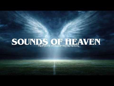 1 HOUR PROPHETIC ZION WORSHIP INSTRUMENTAL | SOUNDS OF HEAVEN | PRAYER AND MEDITATION SOUND.