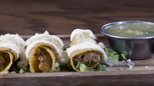 I don’t know about you, but we can practically taste these dishes through the phone 🤤🤤 Fayetteville, get excited - Tula is participating in #FRW24 🌮🍴Tula MX Restaurant • Tula serves authentic Mexican dishes to Fayetteville, delivering irresistible flavors and tastes that promise a culinary journey like no other 🤩🍽 This one-of-a-kind dining experience not only caters to Vegan-Friendly options but also has patio seating! • As a special treat for Fayetteville Restaurant Week, Tula is sweeteni