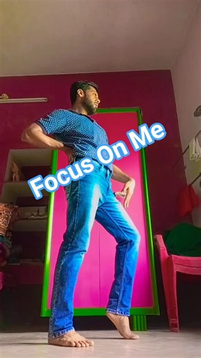 Focus - Ariana Grande #dance