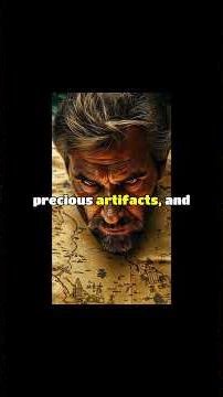 The Lost City of Akakor: Unveiling Brazil's Forgotten Treasure