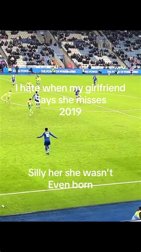 Football Humor: Kids Missing 2019