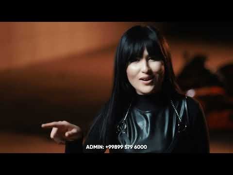 Bonuxon & Bekzod Berdiqulov - O'ynali ( Vidoeklip )