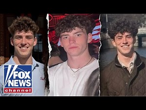 Authorities probe if Alabama student was drugged before death in Spain