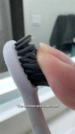 4.8K views | ⚡️ One charge = up to 9 months 醴 10x more plaque removal* 瘟 Soft bristles that reduce damage ✨ LED screen with 5 modes Backed by over 40k dental professionals, the BURST Pro Sonic Toothbrush is the peak of dental technology." | Burst Oral Care | Facebook