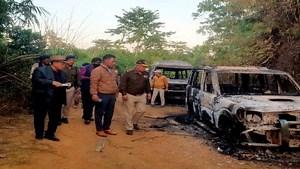 Nagaland civilian killings: NHRC issues notice to Centre over alleged 'botched up operation'