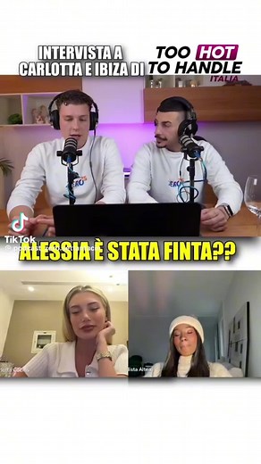 Alessia Lanza: Verità su Bullismo e Gossip nel Podcast