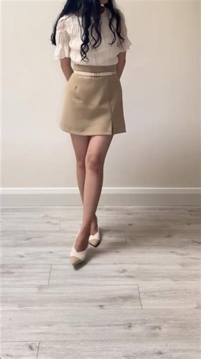 Everyday Heels from VIVAIA | Comfortable & Stylish Slingback Heels