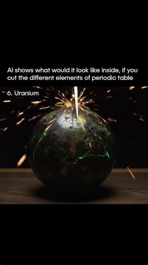 Element Cutting ASMR. #shorts #asmr #relaxing