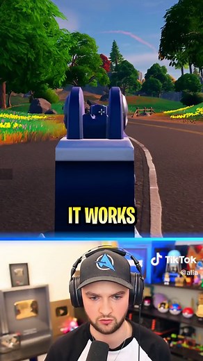 How to Go First Person in Fortnite: Step-by-Step Guide