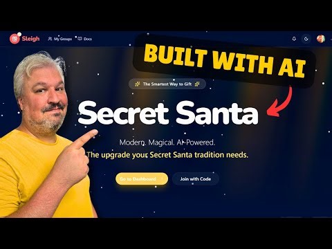 Claude Code Tutorial: I Built a Full App in One Session