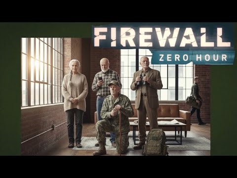 Firewall Zero Hour 2025.11.22