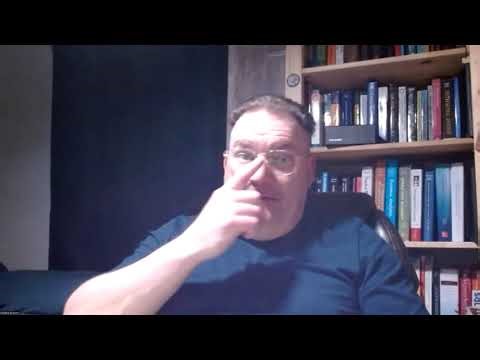 Module 8 Video 1 - 1 sample T-tests