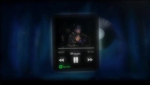 Shadow Fight 2 OST : The Fat Boss Theme Remastered - (Slowed Reverb) SF2 #shadowfight2 #theme #remastered #song #slowedandreverb #viral #2026 #soundtrack #sf2