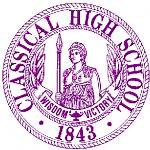Classical High School - Schedule