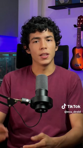 Como convertir video a Audio :0 #convertir #video #videotoaudio #apps #tips #tipsandtricks #techtok #techtips