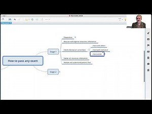 How To Pass Any Exam Easily! (3 Stages For Success)