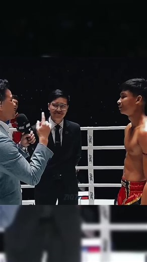 Aliff Rakib's One Championship Match Highlights