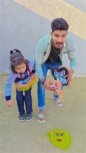 La la la la la la short video 🥰😂 #funny #shorts