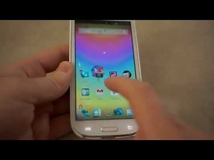 Gmail for Android: How to Enable Pinch-to-Zoom