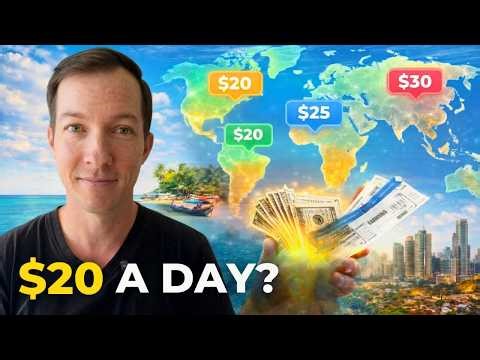 10 Countries Where Your Money Goes Furthest In 2026