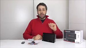 Nakamichi NAM1700 - English | Cargift Ultra-thin 7” full glass capacitive screen with multimedia player Built-in Bluetooth, support A2DP Bluetooth music Touch screen with GUI (Graphic User Interface) Support USB for music, image and video files Support TF for music, image and video files Built-in radio receiver, support RDS receiver Built-in amplifier, maximum power 4x50W Support certain Android phone Mirrorlink Support certain iOS phone Mirrorlink Support 1080P video playback With wireless remo