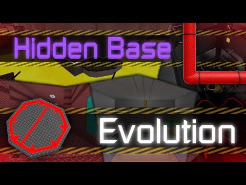 [FE2] Evolution of Hidden Base