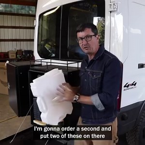 How I Improved My RotopaX for Easier Water Access | Wranglerstar