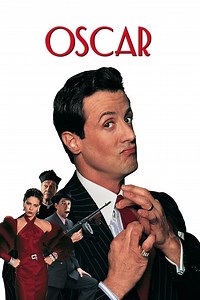 Oscar (1991 film) ~ Complete Wiki | Ratings | Photos | Videos | Cast