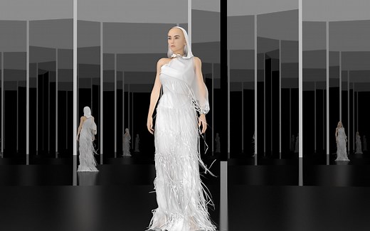 如何让你的3D样衣更完美~CLO从入门到进阶案例实战篇！