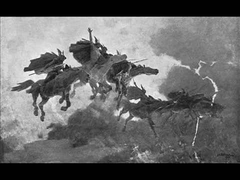 La Chevauchée des Walkyries - Richard Wagner