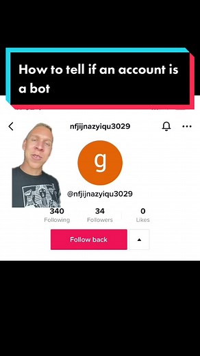 Identifying Bot Accounts: Signs to Look For