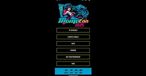 Download and run MomoCon on PC & Mac (Emulator)