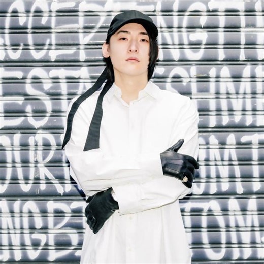 VK Blanka North America & Japan Tour 2025