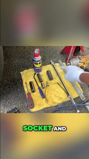 DIY Bearing Replacement Tools & Easy Guide