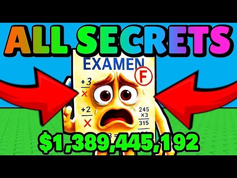 FASTEST WAY to get EVERY SECRET in Brainrot Evolution ✅ ALL NEW Brainrot Evolution Roblox Codes 2026