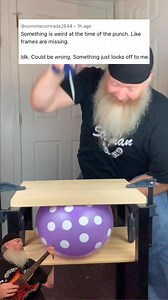 Let’s slow it down. #comment #request #nail | Chris Rider