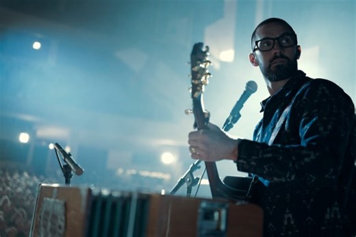 I Can Only Imagine 2 Giveaway: Digital Codes & Signed Poster for Dennis Quaid Movie