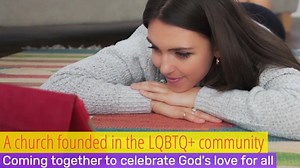 Streaming live Sundays @ 10 AM | King Of Peace MCC