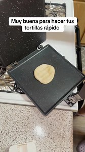 137K views · 719 reactions | The "Leopard Spots": Those charred marks on a tortilla are a sign of a job well done. Let’s get pressing!  #howtomaketortillas #makingtortillas #tortillarecipe #tortillalover #mexicanmom | Presa Pan | Facebook