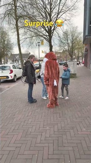 Easter Bunny XXL surprise